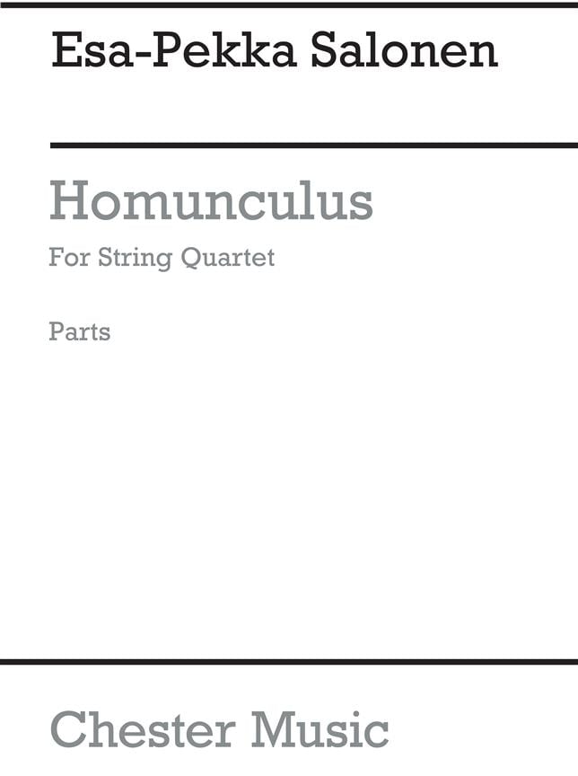 Homunculus